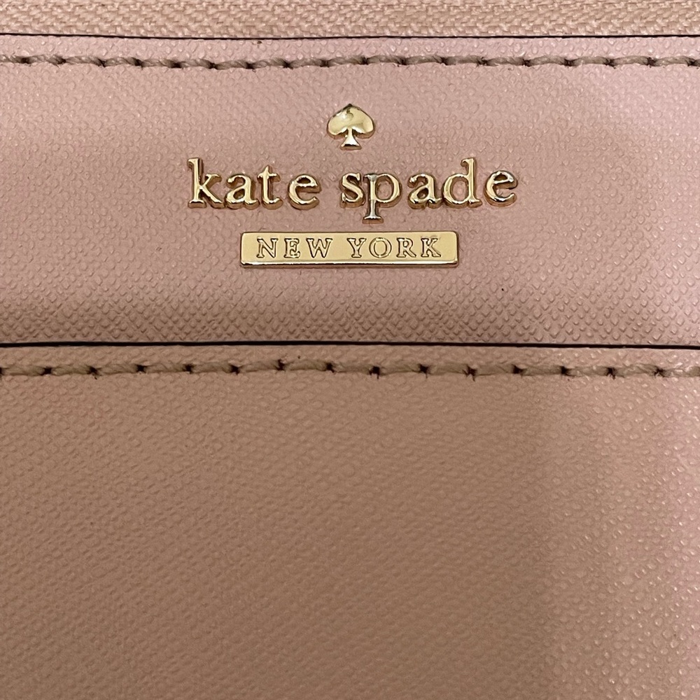 Kate Spade Bag - Picture 8 of 8